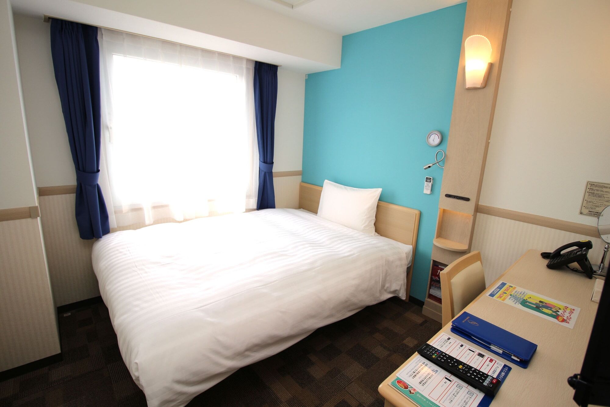 Toyoko Inn Daegu Dongseongro Esterno foto