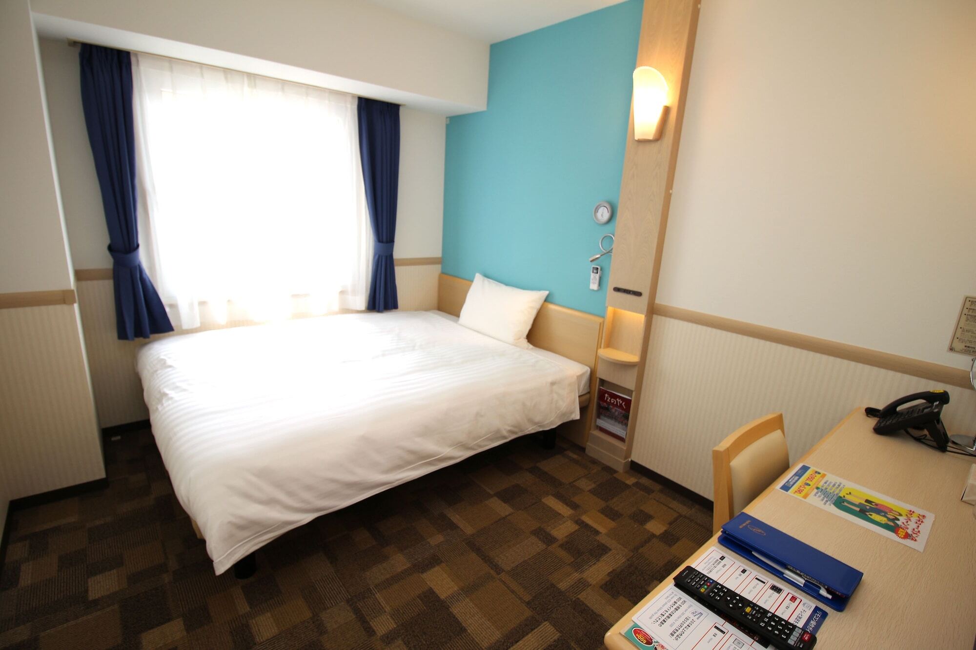 Toyoko Inn Daegu Dongseongro Esterno foto